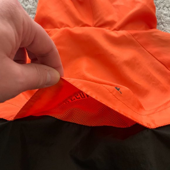 OSU Beavers Retro-Style Windbreaker. Colosseum Athletics. Women's XS. - Picture 7 of 12